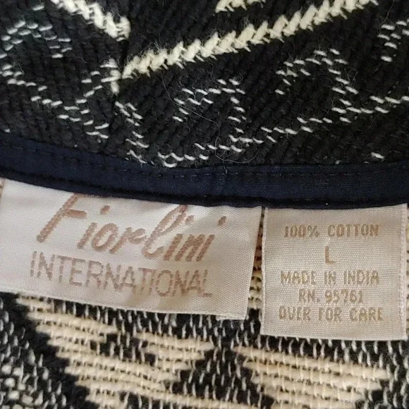 Jacket made in India - Picture 5 of 6